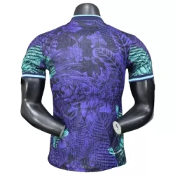 Koszulka Brazylia x Leafs 2025 - Specjalny