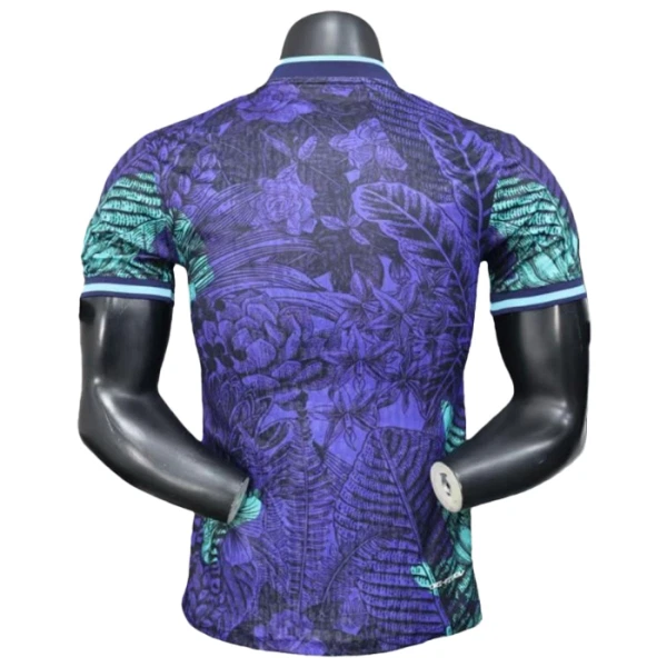 Koszulka Brazylia x Leafs 2025 - Specjalny