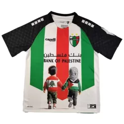 Koszulka Club Deportivo Palestino 2025 - Specjalny Koszulka Club Deportivo Palestino 2025 - Specjalny