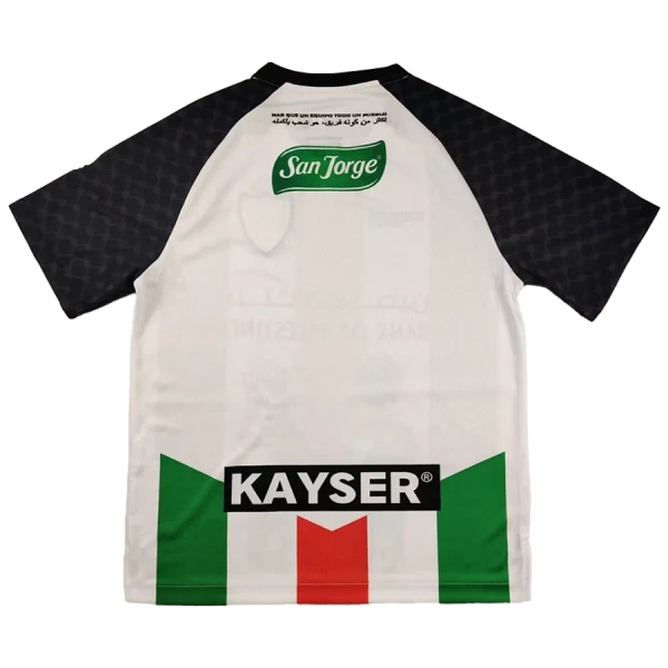 Koszulka Club Deportivo Palestino 2025 - Specjalny