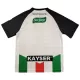 Koszulka Club Deportivo Palestino 2025 - Specjalny