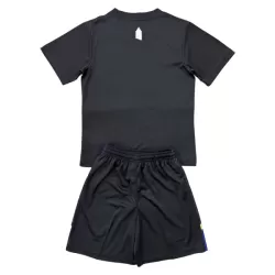 Koszulka Everton 25/26 Trzecia Dziecięca