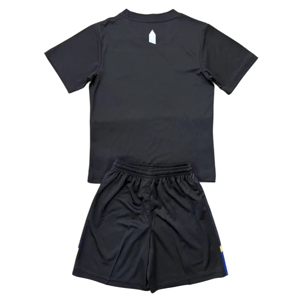 Koszulka Everton 25/26 Trzecia Dziecięca