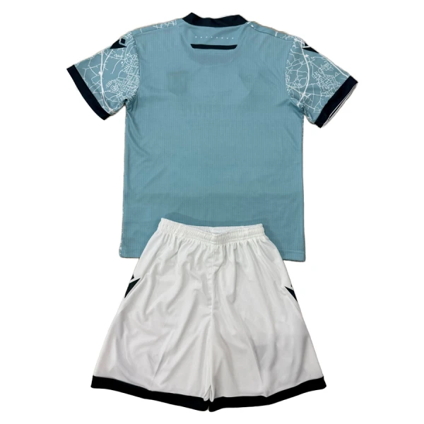 Koszulka FC Nantes 25/26 Wyjazdowa Dziecięca