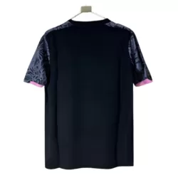 Koszulka FC Palestina X Farrah Azam 25/26 Czarny