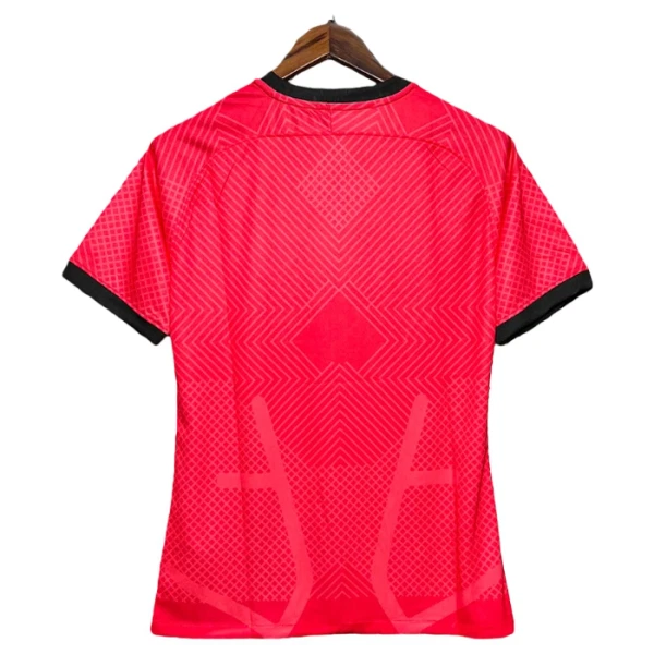 Koszulka Inter Mediolan 25/26 - Specjalny