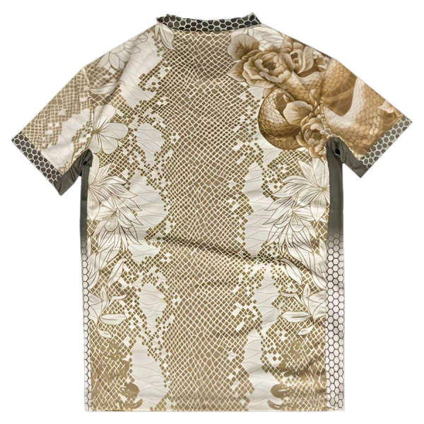 Koszulka Inter Mediolan x Snake 25/26 - Specjalny