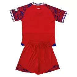 Koszulka Ipswich Town 25/26 Wyjazdowa Dziecięca