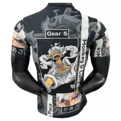 Koszulka Japonia x Luffy Gear 5 2025 - Specjalny