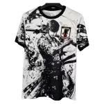 Koszulka Japonia x Zoro 2025 - Specjalny