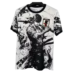 Koszulka Japonia x Zoro 2025 - Specjalny Koszulka Japonia x Zoro 2025 - Specjalny