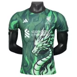 Koszulka Liverpool Dragon 25/26 - Specjalny