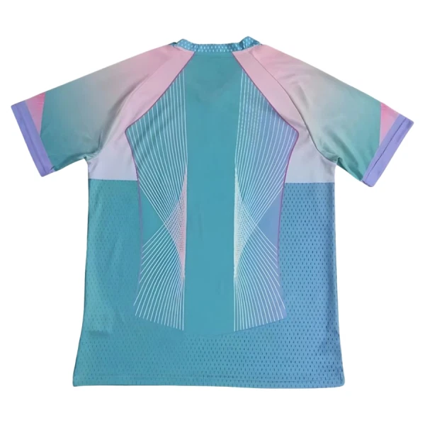 Koszulka Paris Saint-Germain 25/26 Niebieski - Specjalny