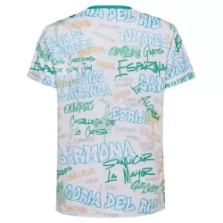 Koszulka Real Betis Pre-Match 25/26