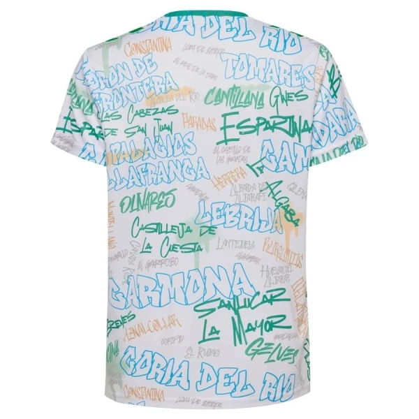 Koszulka Real Betis Pre-Match 25/26