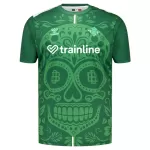Koszulka Real Betis x Dia de Muertos Pre-Match 25/26
