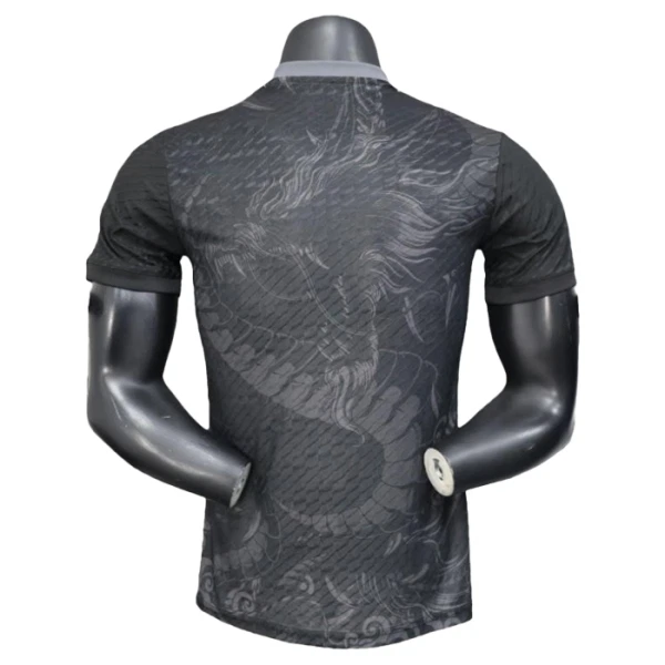 Koszulka Real Madryt Dragon 25/26 - Specjalny