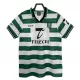 Koszulka Sporting CP 1999-2000 Domowa Koszulka Sporting CP 1999-2000 Domowa
