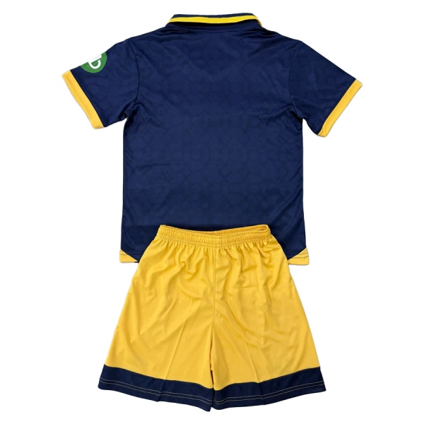 Koszulka West Ham United 25/26 Trzecia Dziecięca