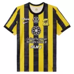 Koszulka Al-Ittihad FC 25/26 Domowa