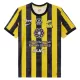 Koszulka Al-Ittihad FC 25/26 Domowa Koszulka Al-Ittihad FC 25/26 Domowa