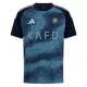 Koszulka Al-Nassr FC Ronaldo 7 25/26 Wyjazdowa