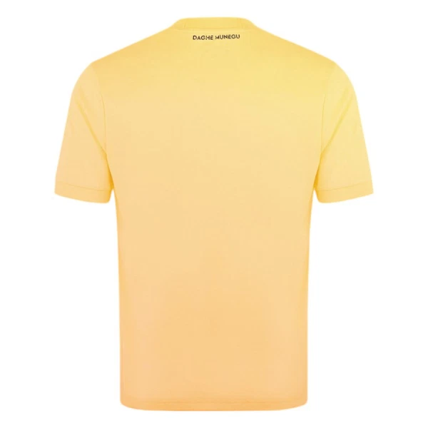 Koszulka AS Monaco 25/26 Trzecia Dziecięca