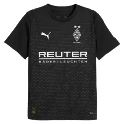 Koszulka Borussia Mönchengladbach 25/26 Trzecia Koszulka Borussia Mönchengladbach 25/26 Trzecia