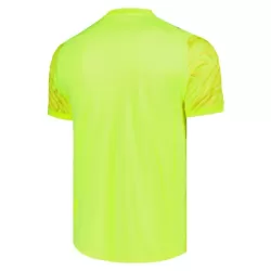 Koszulka Bramkarska Derby County 25/26 Żółty