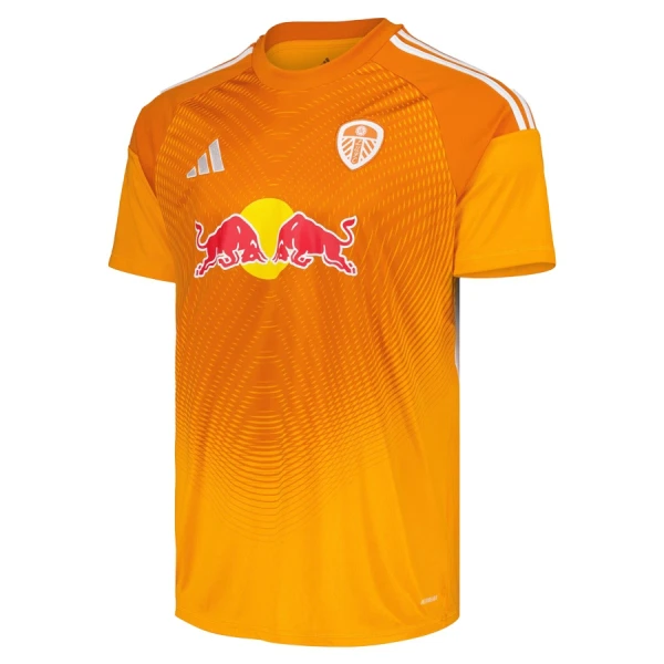 Koszulka Bramkarska Leeds United 25/26 Koszulka Bramkarska Leeds United 25/26