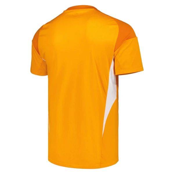 Koszulka Bramkarska Leeds United 25/26