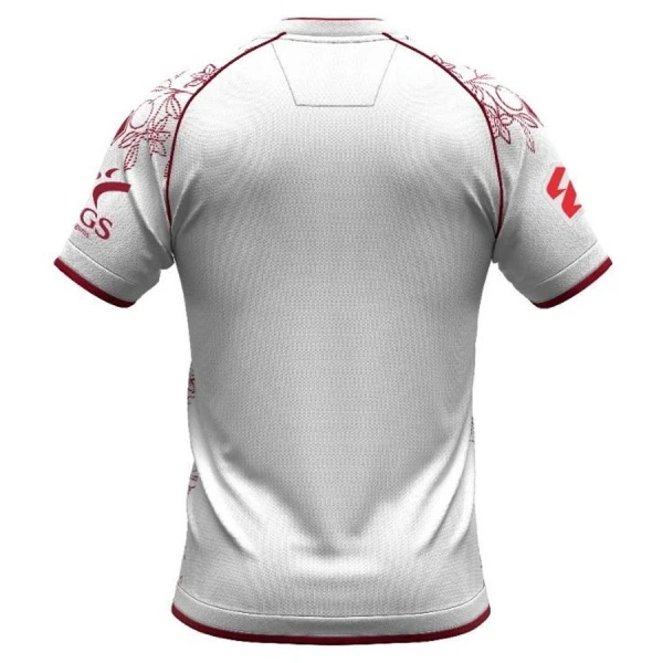 Koszulka CD Castellon 25/26 Wyjazdowa