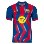 Koszulka FC Barcelona 25/26 Czwarta