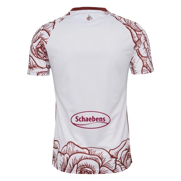 Koszulka FC Köln 25/26 - Specjalny