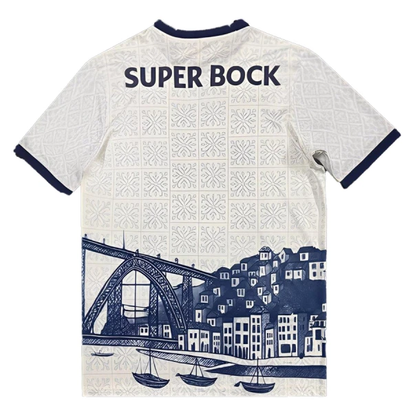 Koszulka FC Porto 25/26 - Specjalny