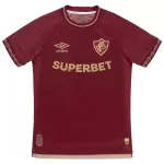 Koszulka Fluminense FC 25/26 Trzecia