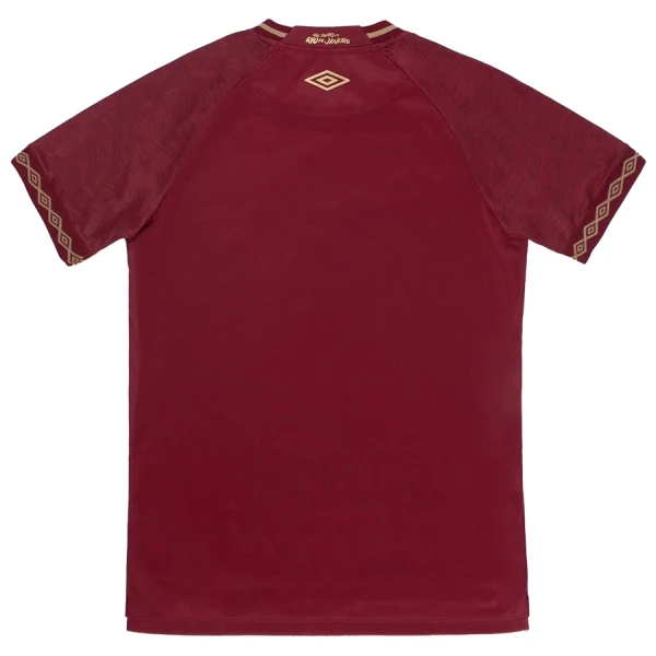 Koszulka Fluminense FC 25/26 Trzecia