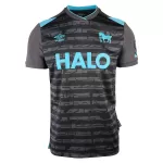 Koszulka Ipswich Town 25/26 Trzecia