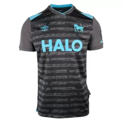 Koszulka Ipswich Town 25/26 Trzecia Koszulka Ipswich Town 25/26 Trzecia