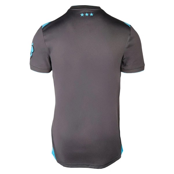 Koszulka Ipswich Town 25/26 Trzecia