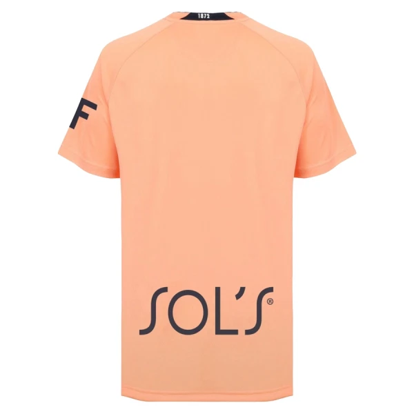 Koszulka Le Havre 25/26 Wyjazdowa