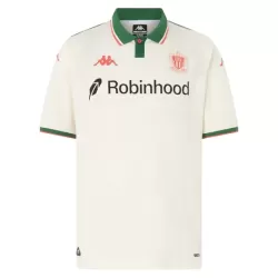 Koszulka OGC Nice 25/26 Wyjazdowa Koszulka OGC Nice 25/26 Wyjazdowa