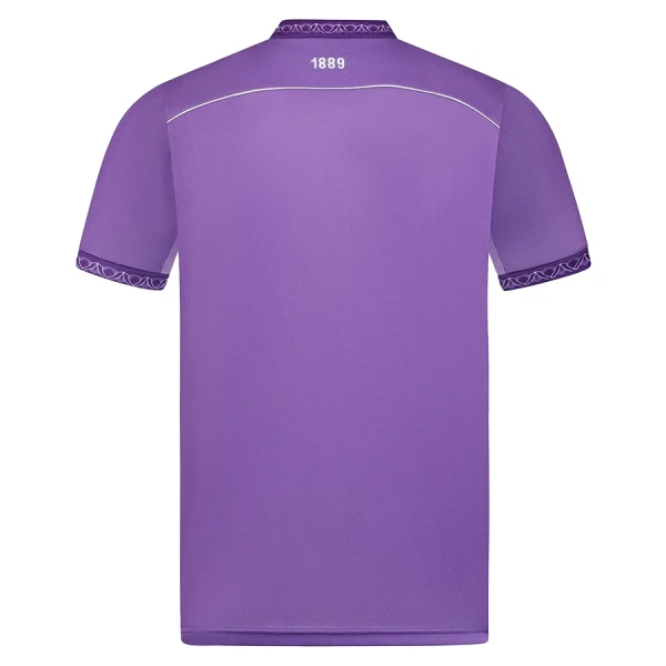 Koszulka Sheffield United 25/26 Trzecia