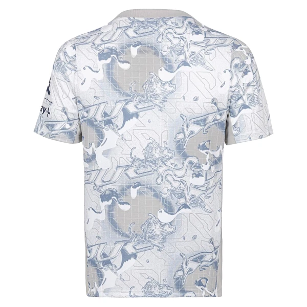 Koszulka Tottenham Hotspur Pre-Match 25/26 Biały