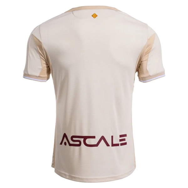 Koszulka Villarreal 25/26 Wyjazdowa