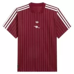 Koszulka Arsenal Terrace Icons 25/26 Czerwony