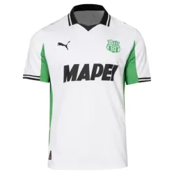 Koszulka Sassuolo 25/26 Wyjazdowa Koszulka Sassuolo 25/26 Wyjazdowa