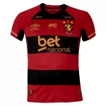Koszulka Sport Recife 25/26 Domowa
