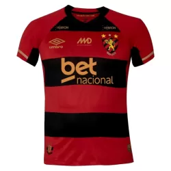 Koszulka Sport Recife 25/26 Domowa Koszulka Sport Recife 25/26 Domowa