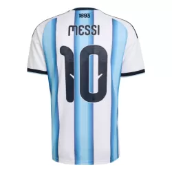 Koszulka Argentyna Messi 10 MŚ 2026 Domowa Koszulka Argentyna Messi 10 MŚ 2026 Domowa